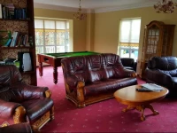 Dergfield House B&B 