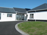 Liosdoire Holiday Home 4*