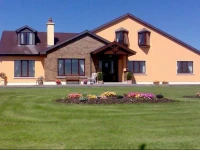 Seanor House Bed & Breakfast 