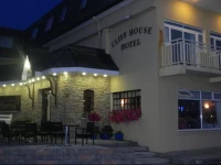 The Cliff House Hotel 3*