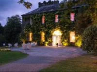 Ballymaloe House 