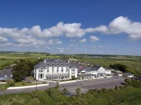Garryvoe Hotel 