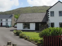 An Dooneen, The Hurley Farm B&B 