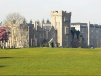 Kilronan Castle Hotel & Spa 