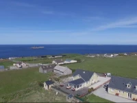 Malin Head View B&B 