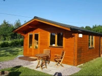 The Lodge at HillValley House 