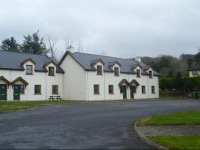 Ballylickey Bay Holiday Homes 3*