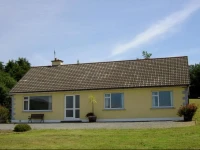 Seascape Cottage 