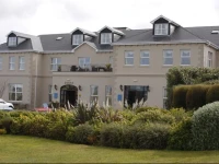The Ballyliffin Lodge and Spa 
