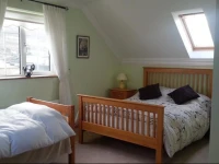 Bindaree Bed & Breakfast 