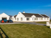 Dohertys Country Accommodation 