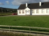 The Green Self Catering Accommodation 