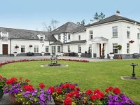 Glasha Farmhouse 