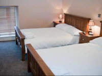 Hopper Inn Guest Accommodation 