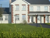Ashbrook House B&B 