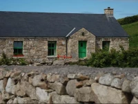 Creevy Cottages 