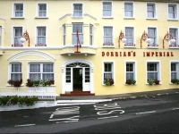 Dorrians Imperial Hotel 