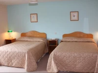 DГєn na SГ­ Guesthouse 