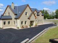 Erne Manor B&B 