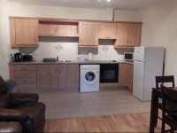 Beal na Mara Ballyshannon Apartments 
