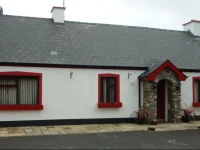Clyhore Cookie Cottage 