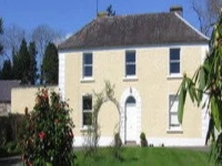 Ballinclea House Bed and Breakfast 