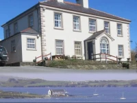 Rathmore House Bed & Breakfast 