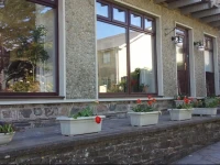 The Stone House B&B 