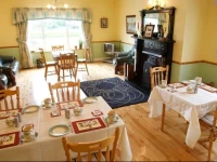 Dun Cromain B&B 