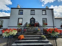 Harbour Masters House 3*