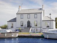 Harbour Masters House
