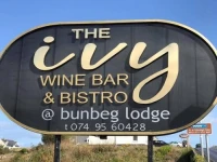 Bunbeg Lodge 