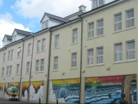 Summerhill Apartments 