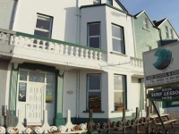 TurfnSurf Lodge 