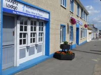 Rougey Lodge Hostel 