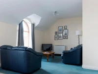 Atlantic Point Sea View Apartment 