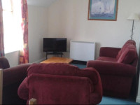 Atlantic Point Sea View Apartment