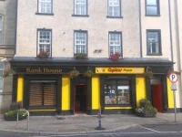 Bank House Guesthouse 