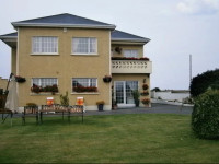 Casa Mia Bed & Breakfast