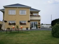 Casa Mia Bed & Breakfast 