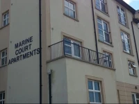 Marine Court 
