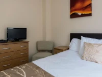 Marine Court Sea View 