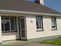 TurfnSurf Self Catering Houses 