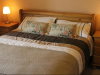 Zephyr Lodge