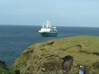 Erris Head House 