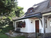 Apple Loft Cottage 