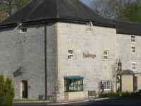 The Maltings B&B 