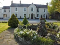 Walcot Bed and Breakfast 