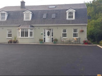 Beechwood House Bed & Breakfast