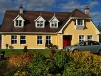 Blarney Vale B&B 